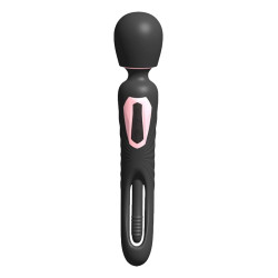 INTOYOU Wand avec Gode Lexy 2 11 x 3.2cm